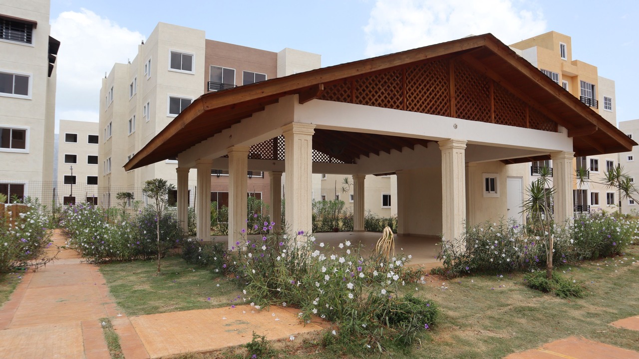 Photo of Outdoor in Santo Domingo Este