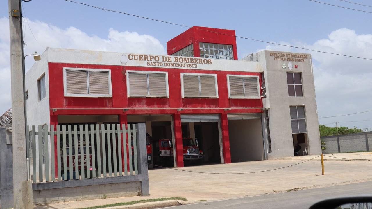 Photo of Outdoor in Santo Domingo Este