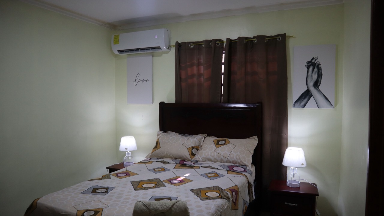 Photo of Bedroom in Santo Domingo Este