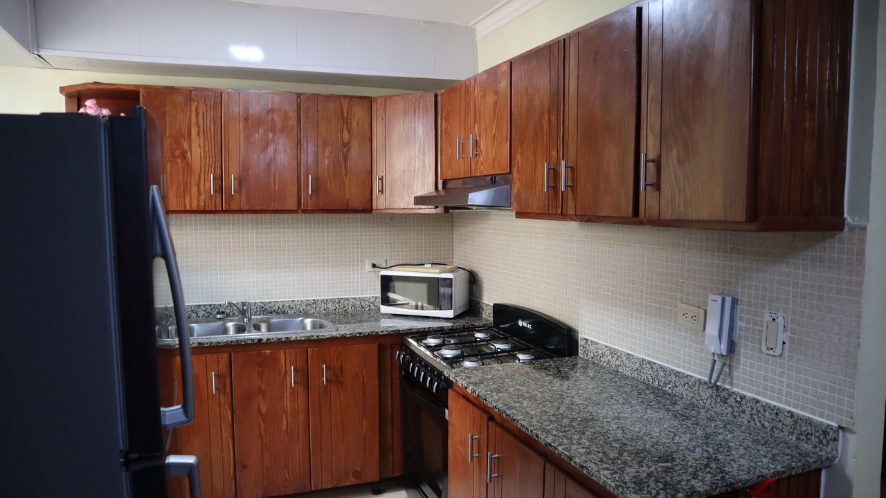 Photo of Kitchen in Santo Domingo Este