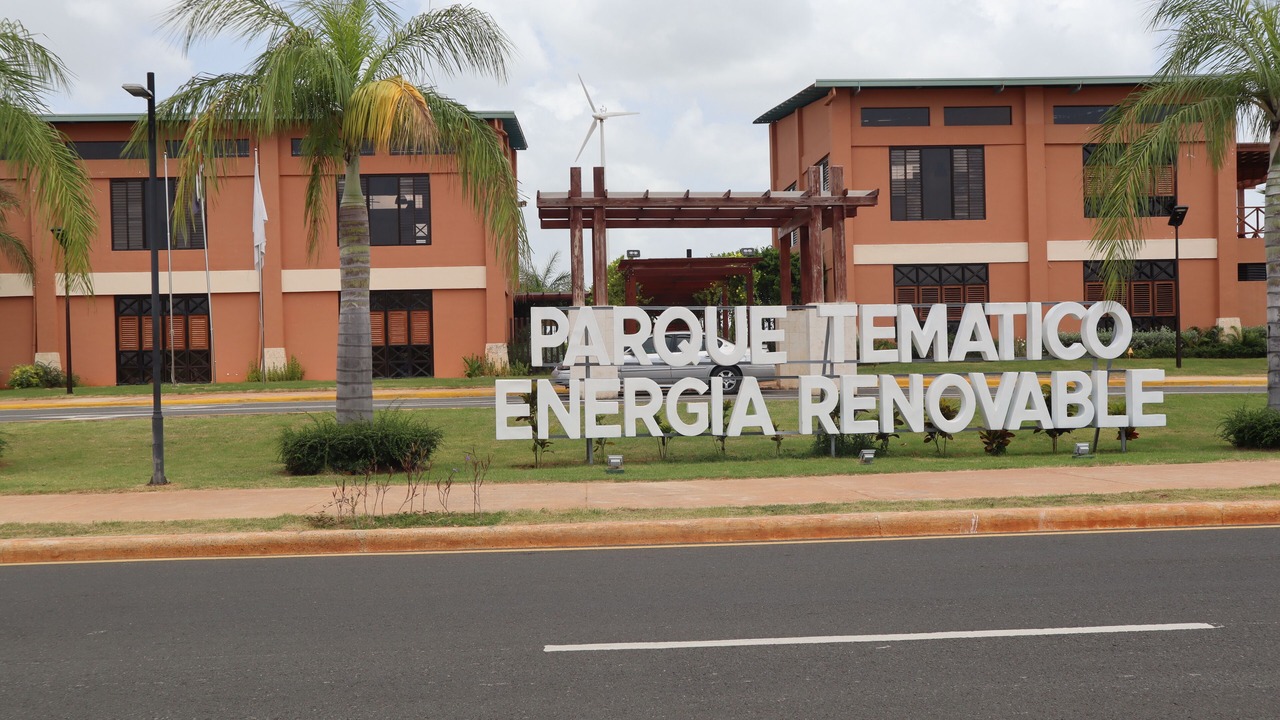 Photo of Outdoor in Santo Domingo Este