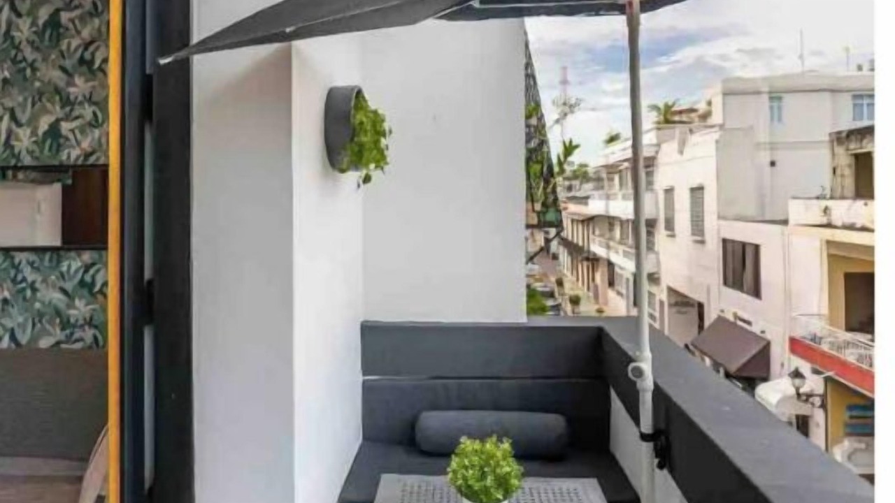 Photo of Outdoor in San Anton
