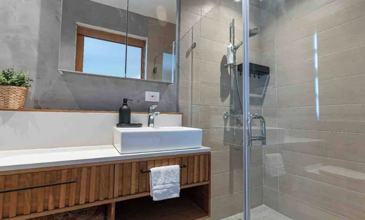 Photo of Bathroom in San Anton