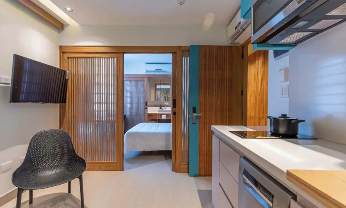 Photo of Kitchen in San Anton
