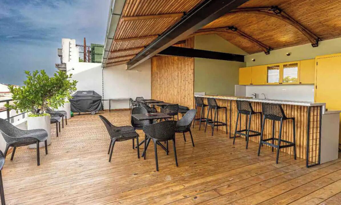 Photo of Outdoor in San Anton