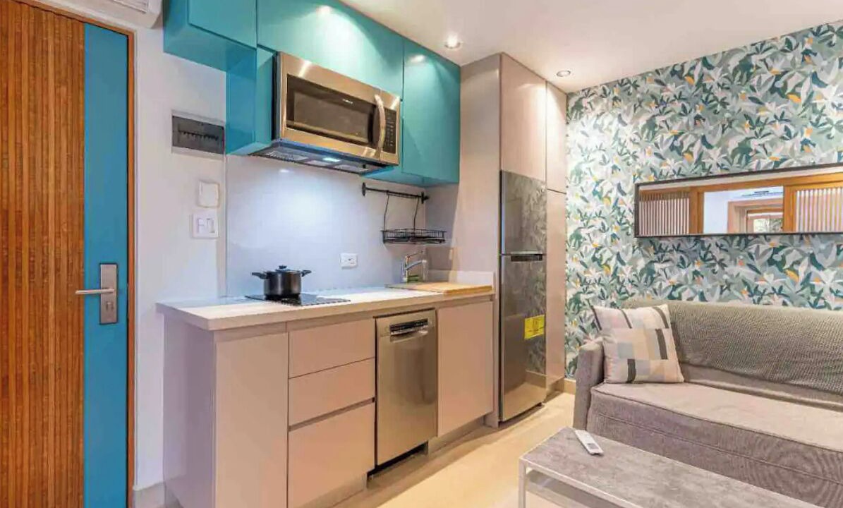 Photo of Kitchen in San Anton