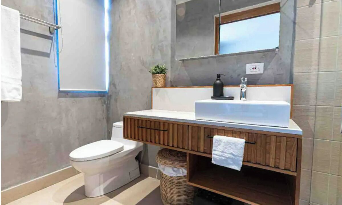 Photo of Bathroom in San Anton