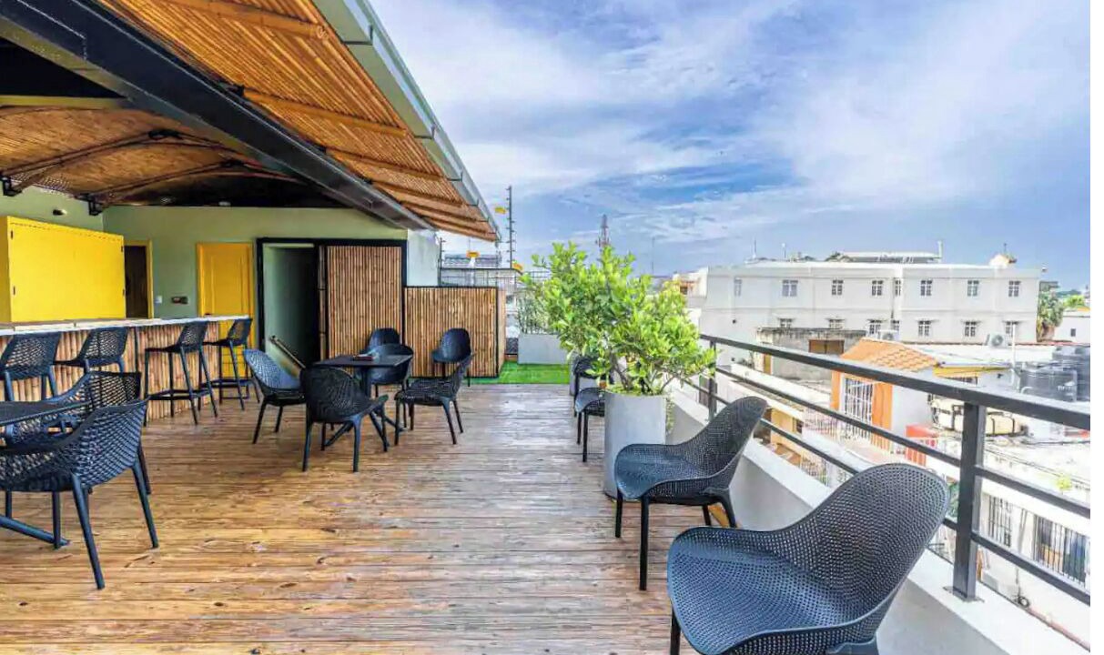 Photo of Outdoor in San Anton