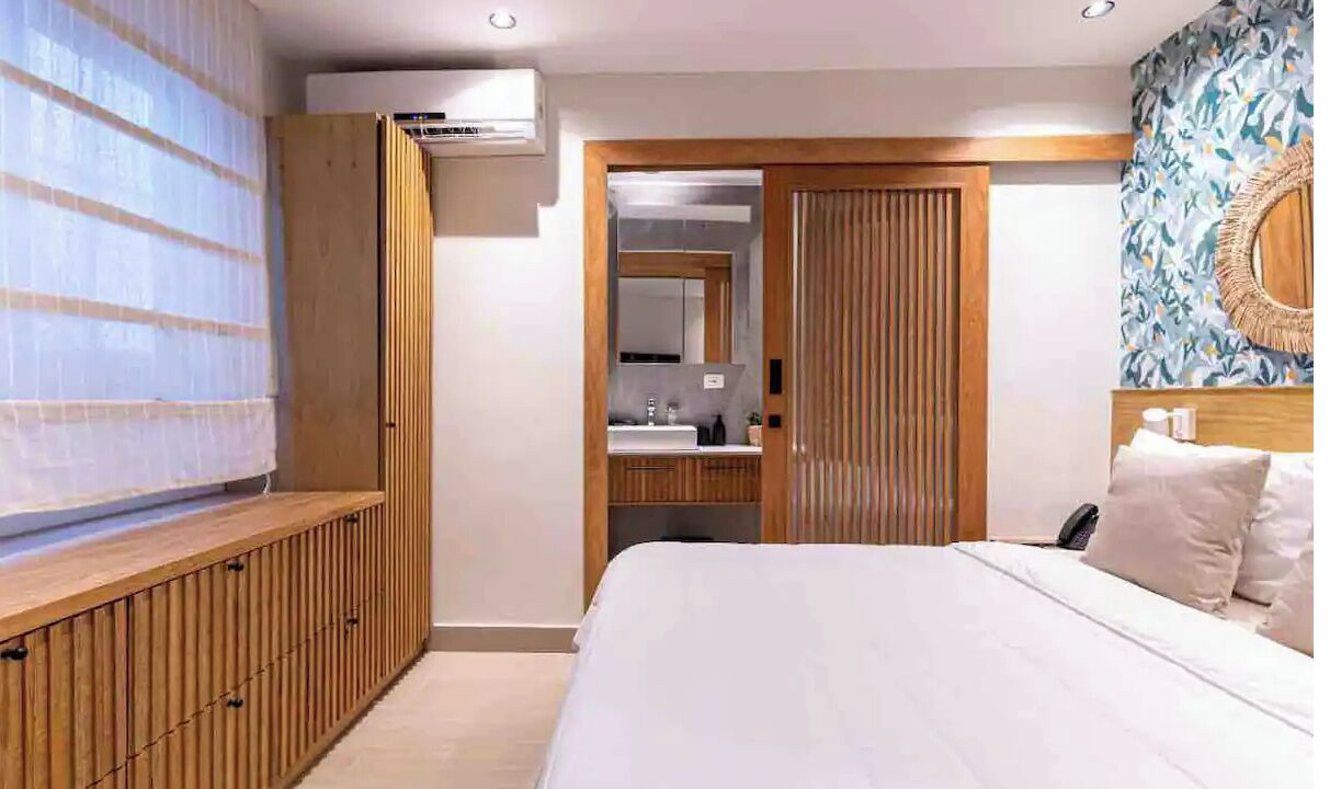 Photo of Bedroom in San Anton