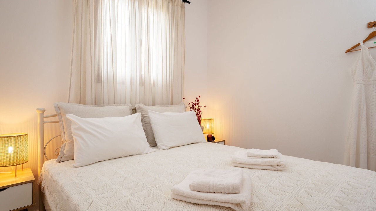 Photo of Bedroom in Mikri Vigla