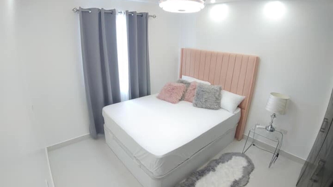 Photo of Bedroom in Mendoza