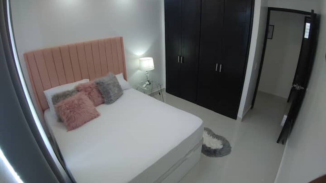 Photo of Bedroom in Mendoza