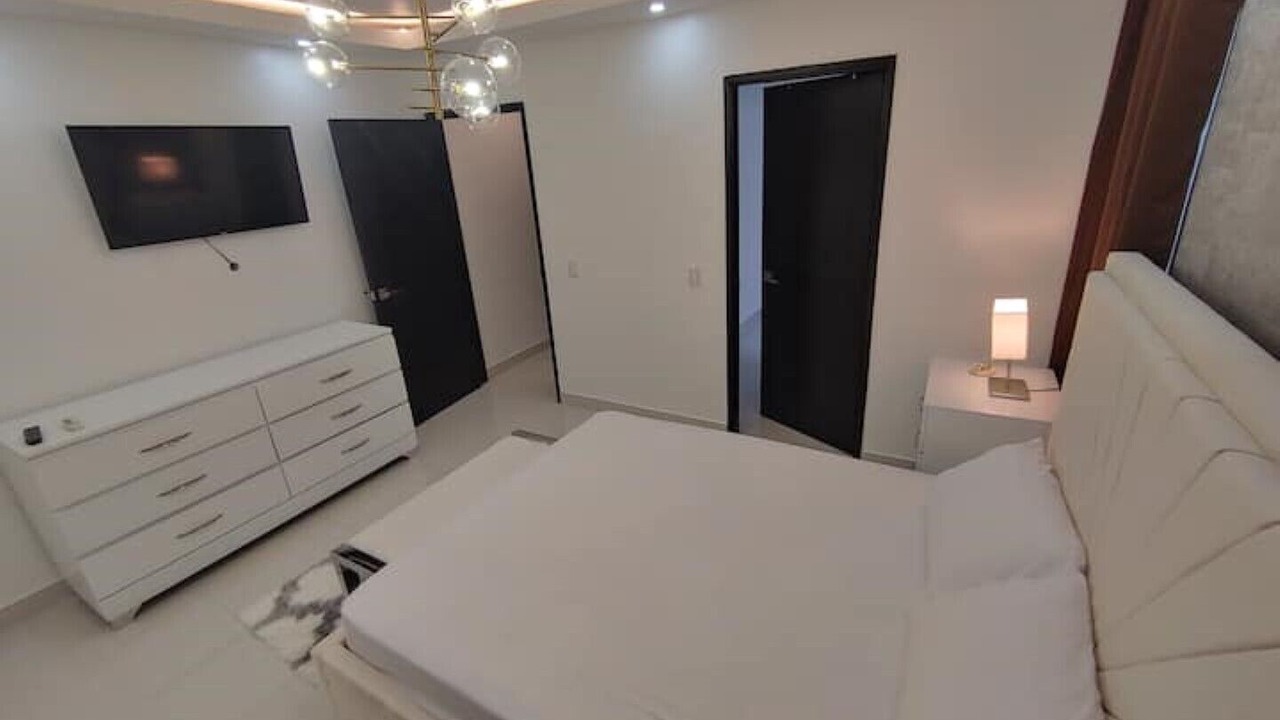 Photo of Bedroom in Mendoza