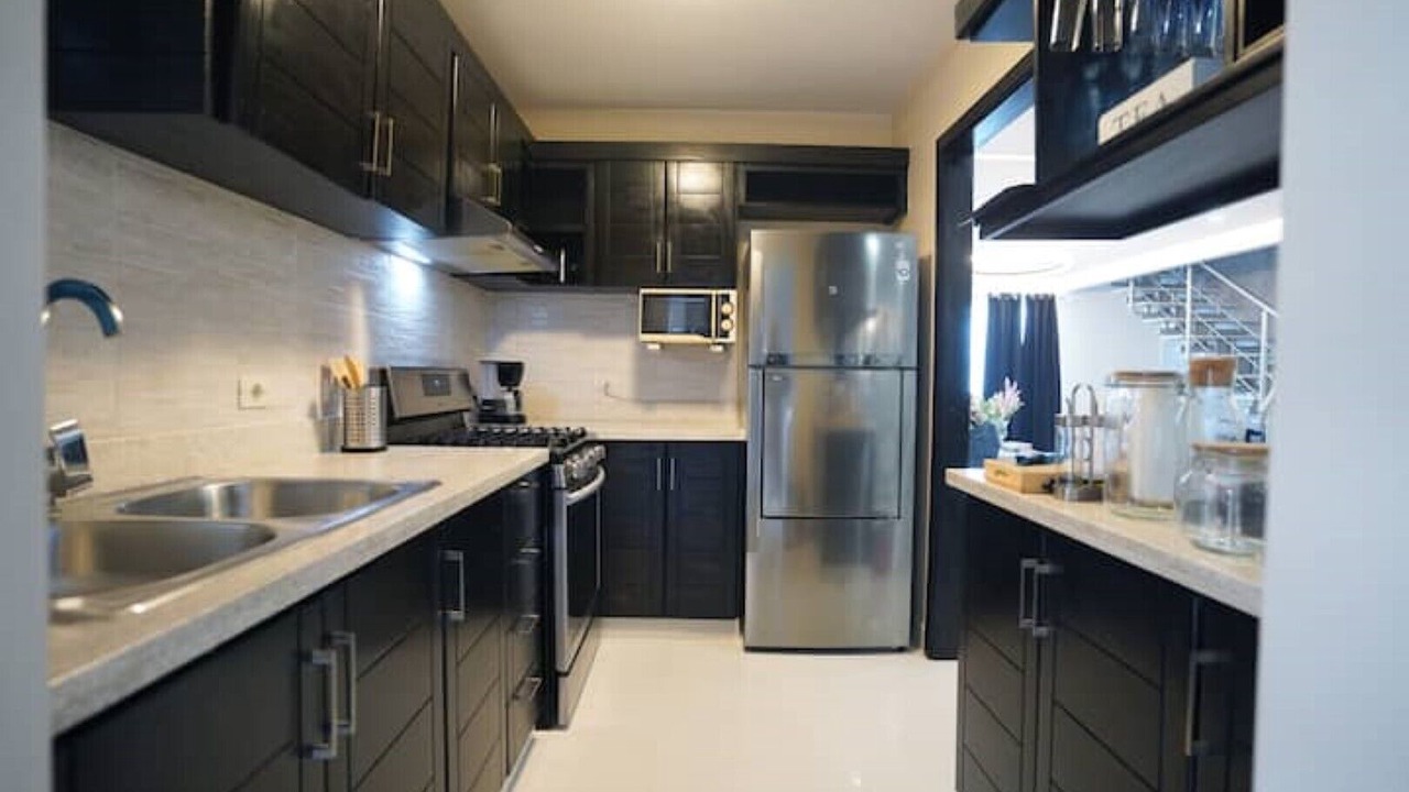 Photo of Kitchen in Mendoza