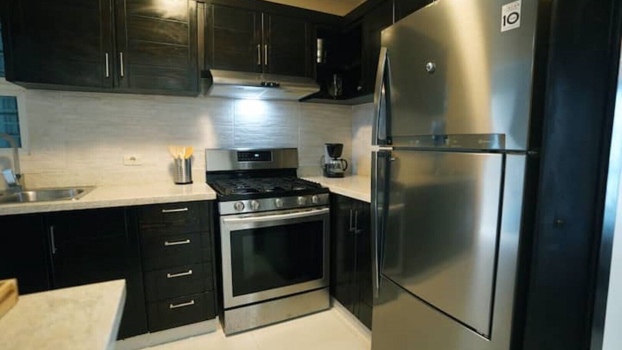 Photo of Kitchen in Mendoza