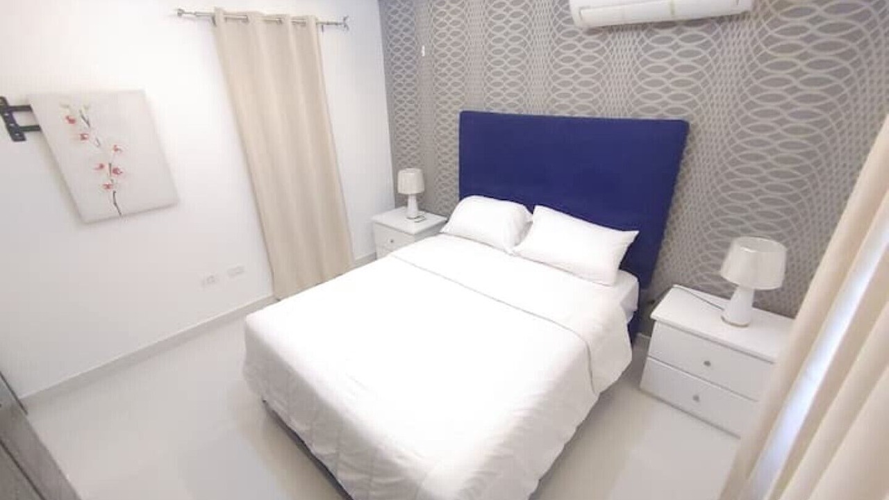 Photo of Bedroom in Mendoza