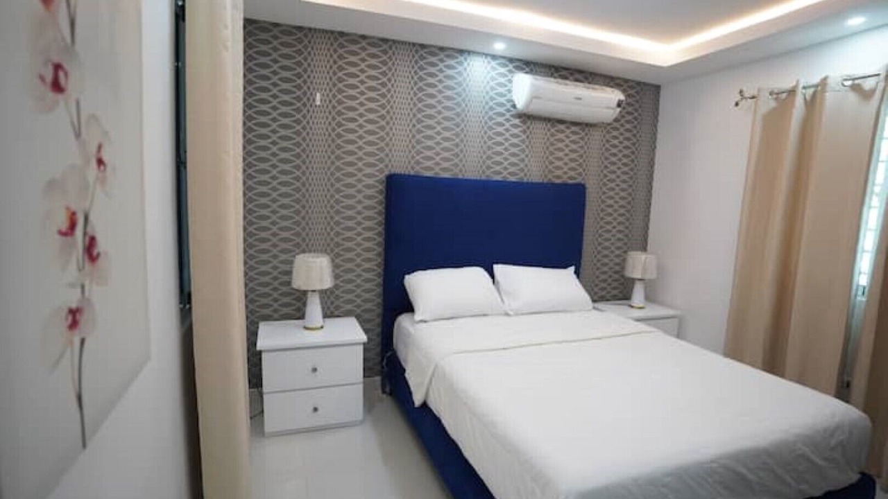 Photo of Bedroom in Mendoza
