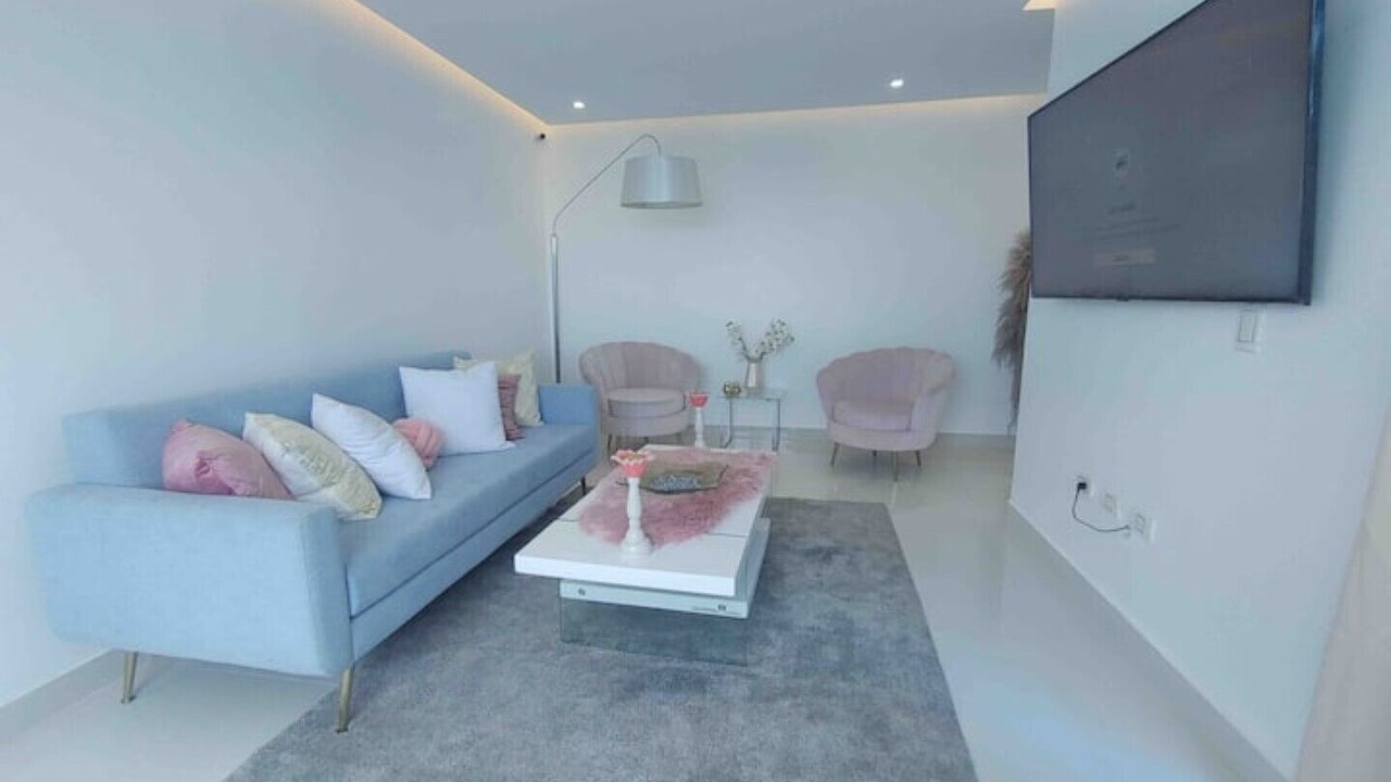 Photo of Livingroom in Mendoza
