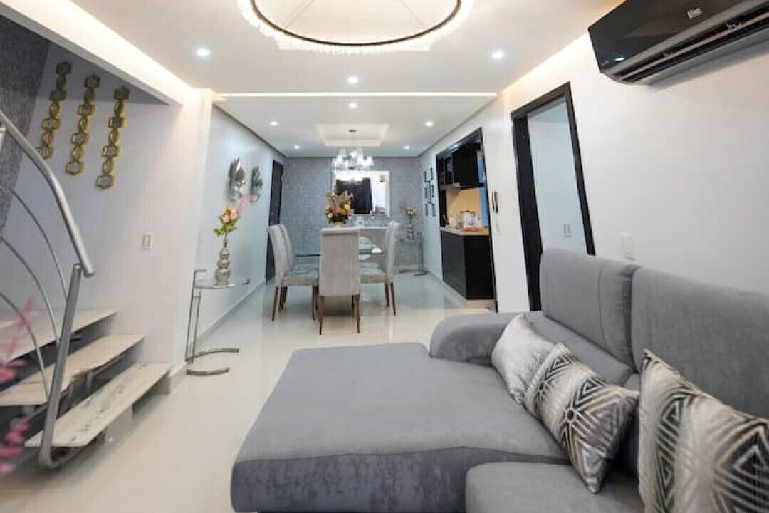 Photo of Livingroom in Mendoza