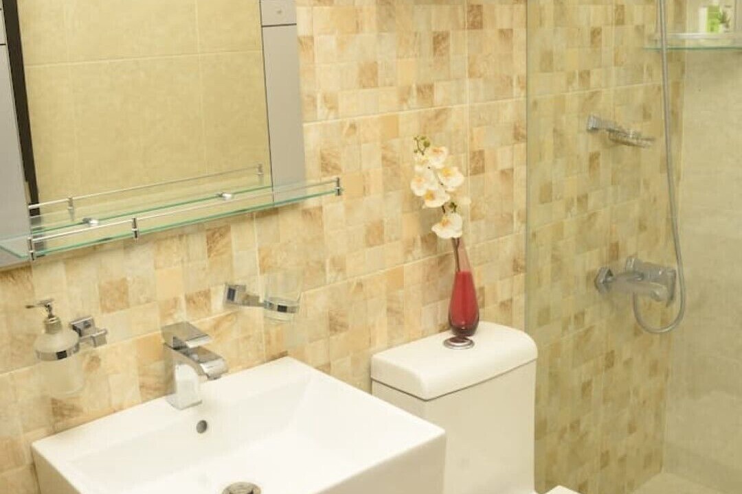 Photo of Bathroom in Mendoza