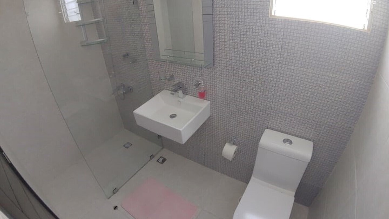 Photo of Bathroom in Mendoza