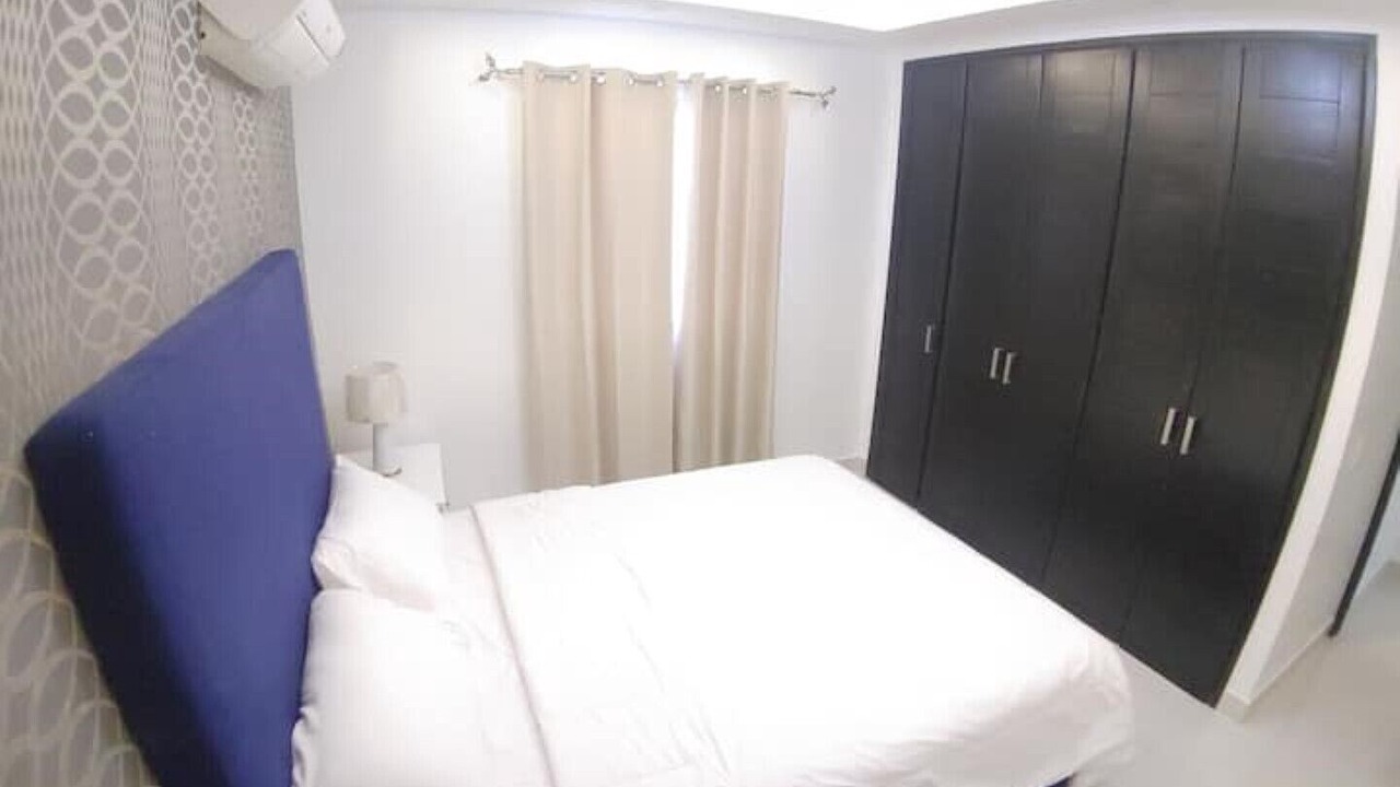 Photo of Bedroom in Mendoza