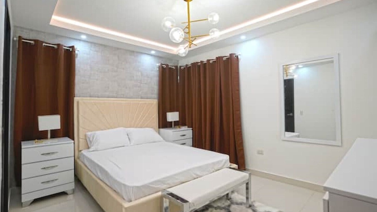 Photo of Bedroom in Mendoza