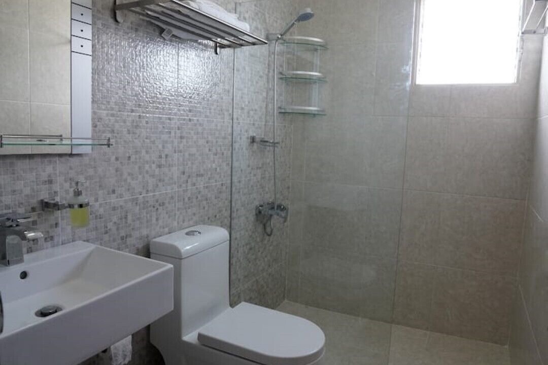 Photo of Bathroom in Mendoza