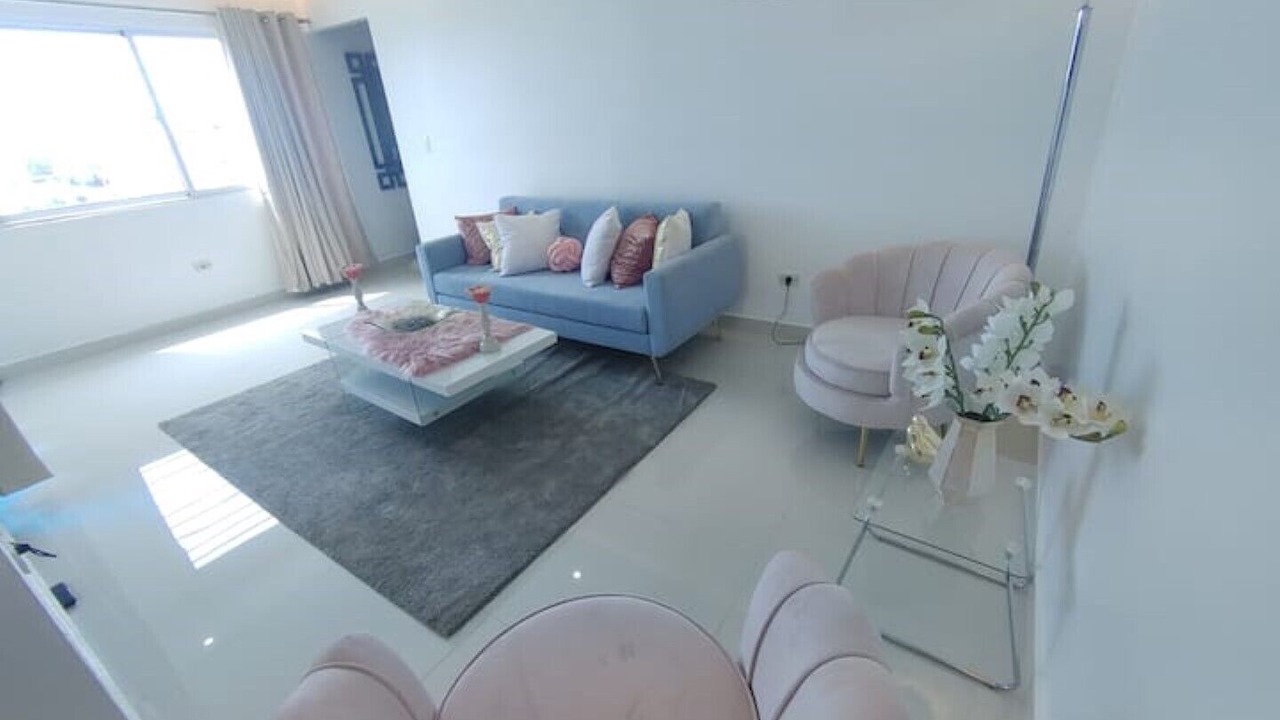 Photo of Livingroom in Mendoza