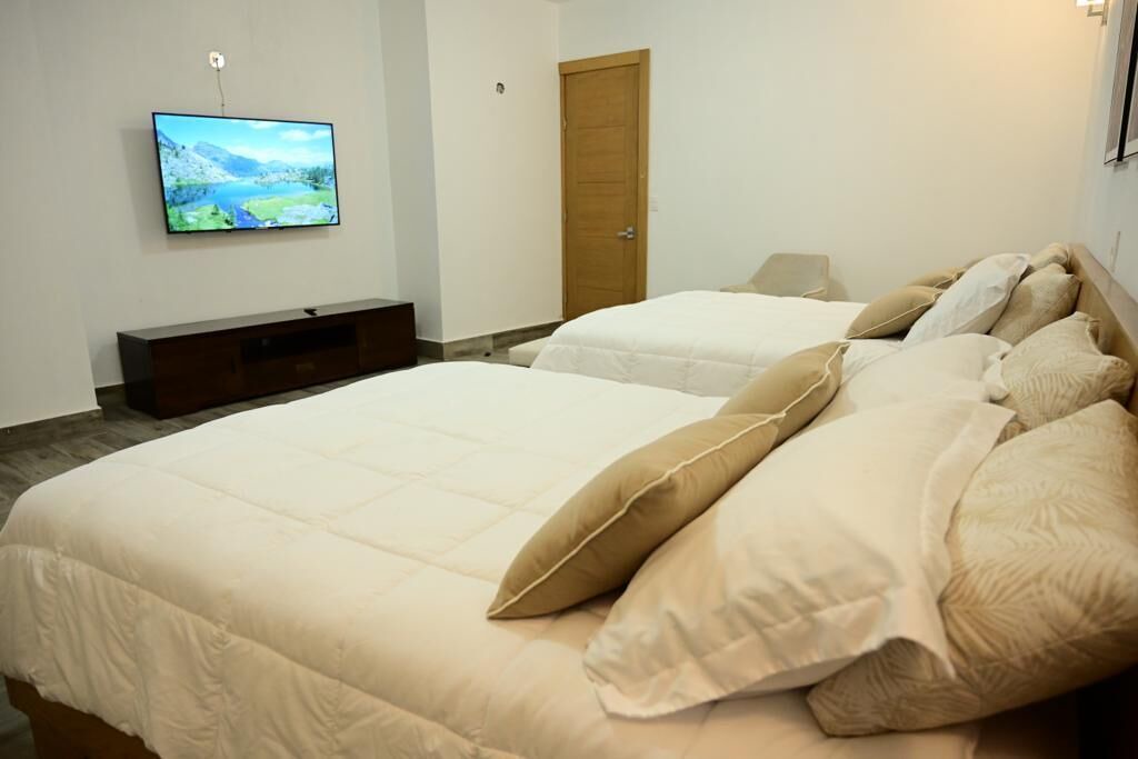 Photo of Bedroom in Pinar Quemado