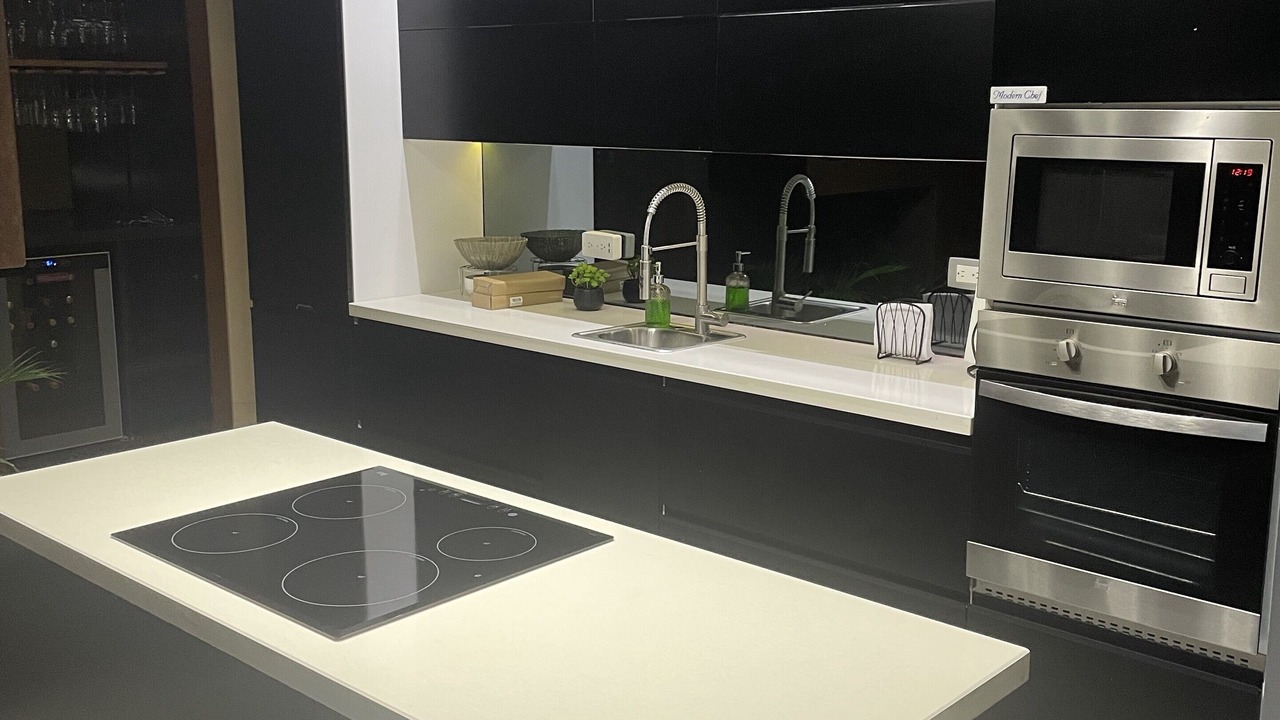 Photo of Kitchen in Lope De Vega