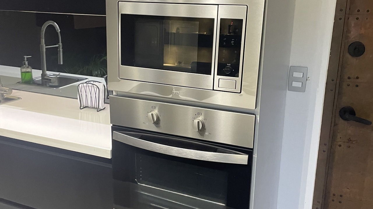 Photo of Kitchen in Lope De Vega