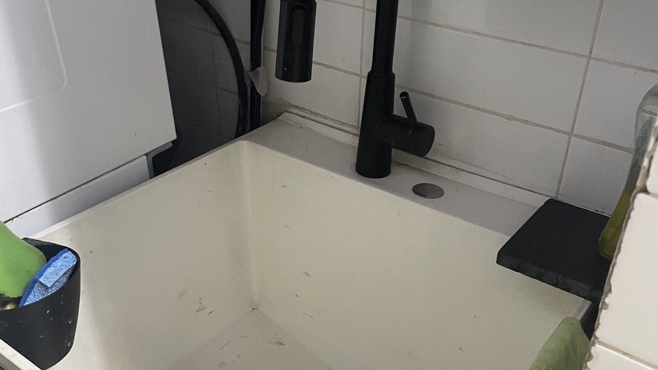 Photo of Bathroom in Lope De Vega