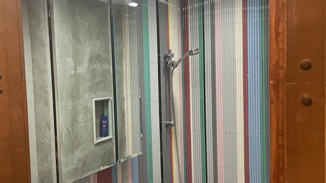 Photo of Bathroom in Lope De Vega