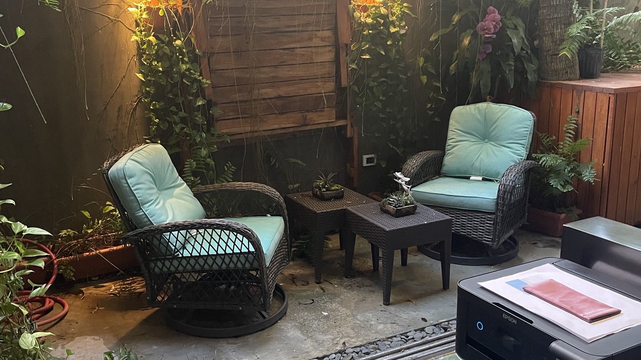 Photo of Outdoor in Lope De Vega