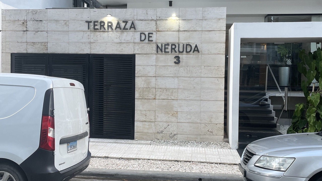 Photo of Outdoor in Lope De Vega