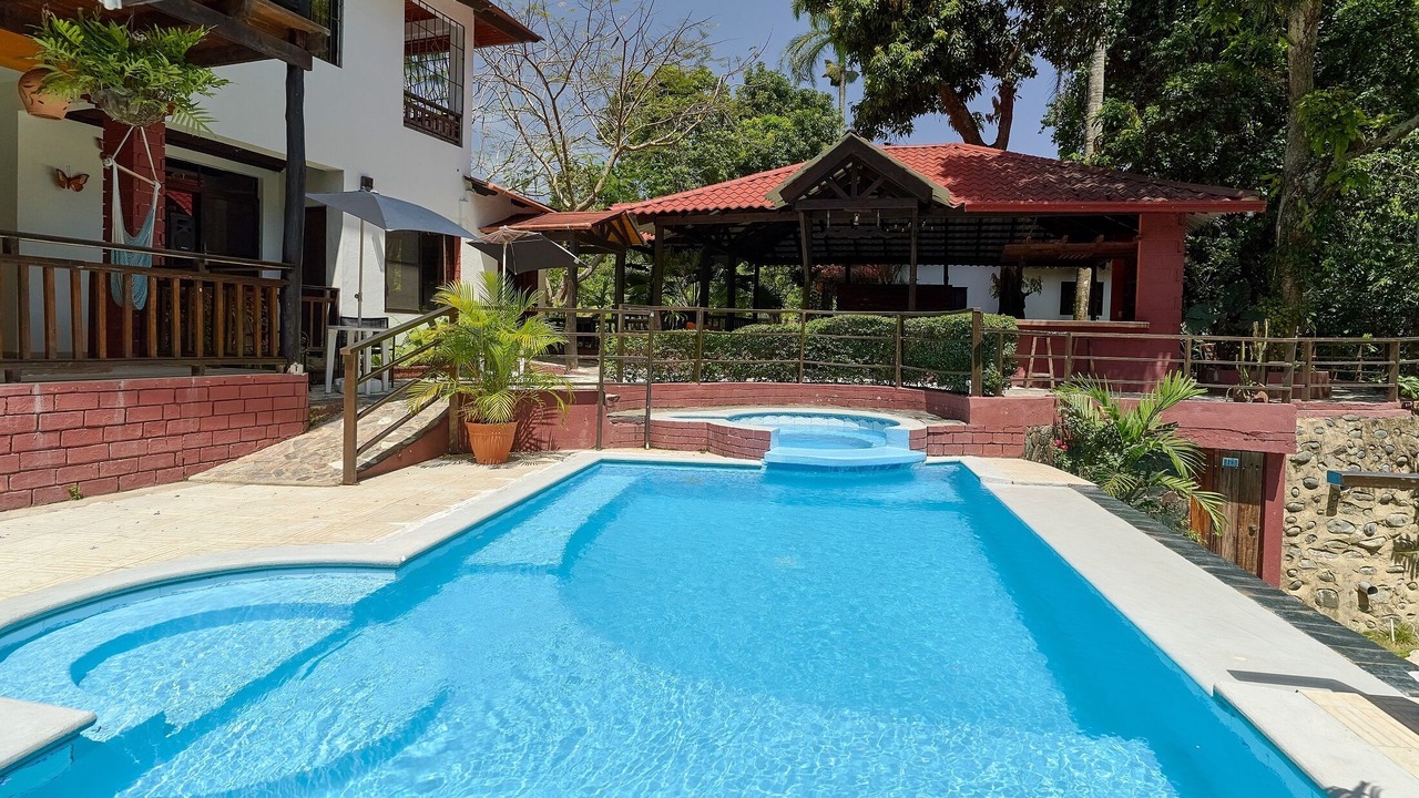 Photo of Outdoor in La Vega Province