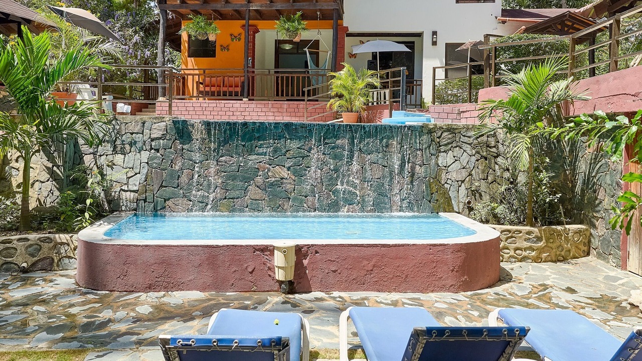 Photo of Outdoor in La Vega Province