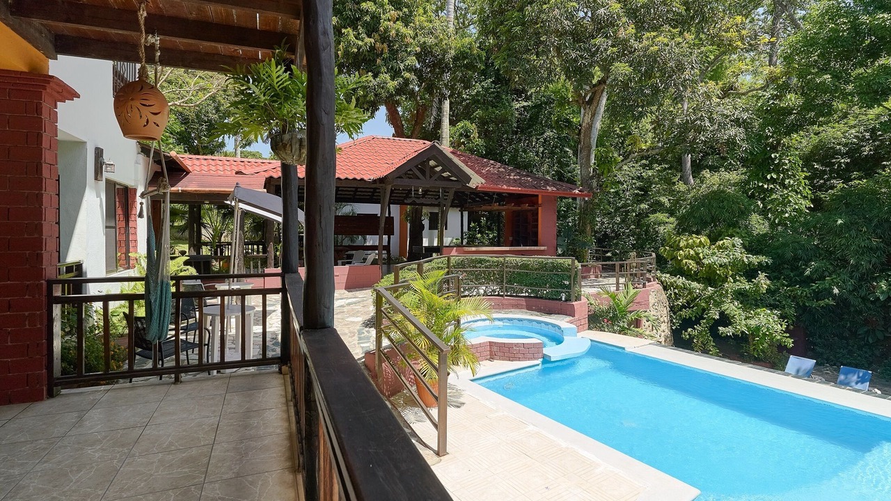 Photo of Outdoor in La Vega Province