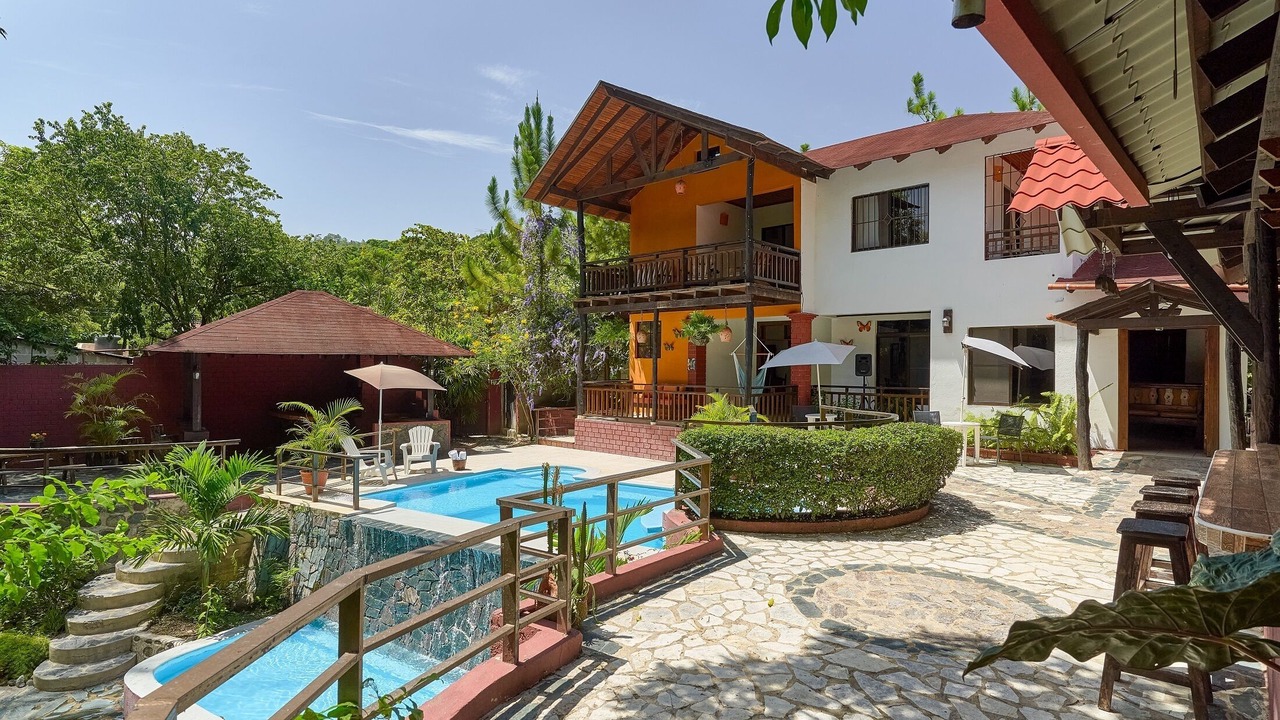 Photo of Outdoor in La Vega Province