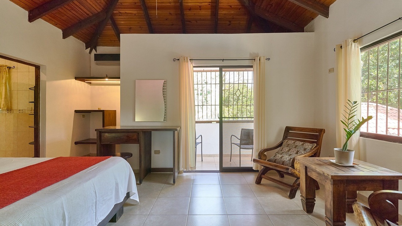 Photo of Bedroom in La Vega Province