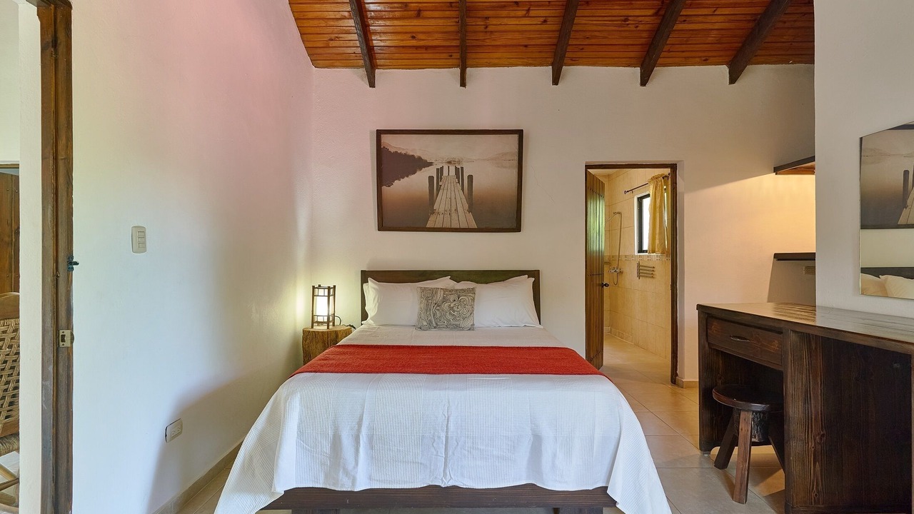 Photo of Bedroom in La Vega Province