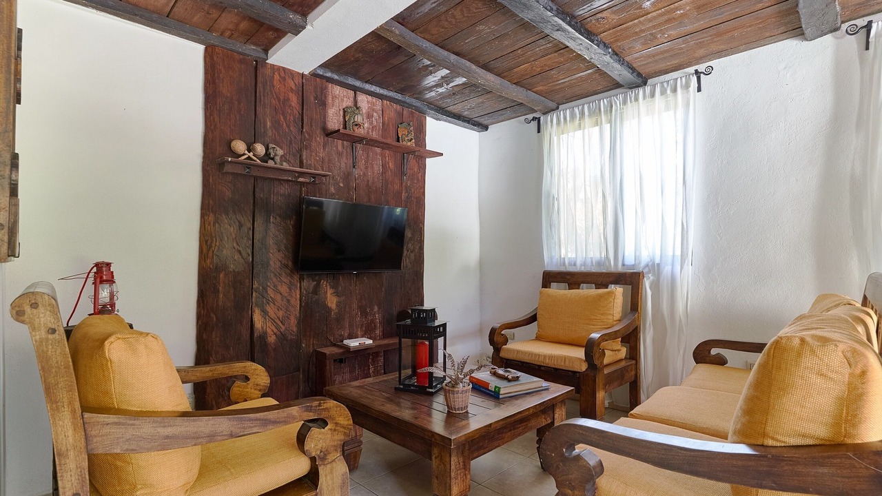 Photo of Livingroom in La Vega Province