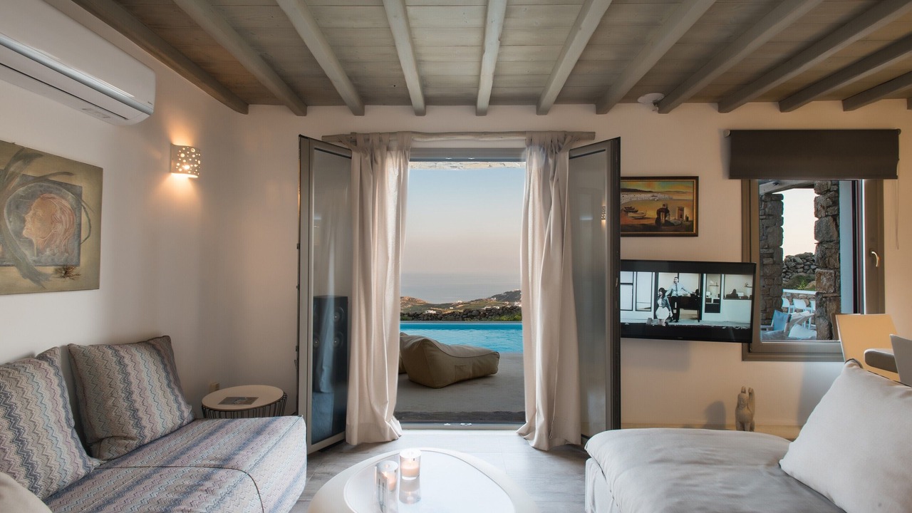 Photo of Bedroom in Plintri