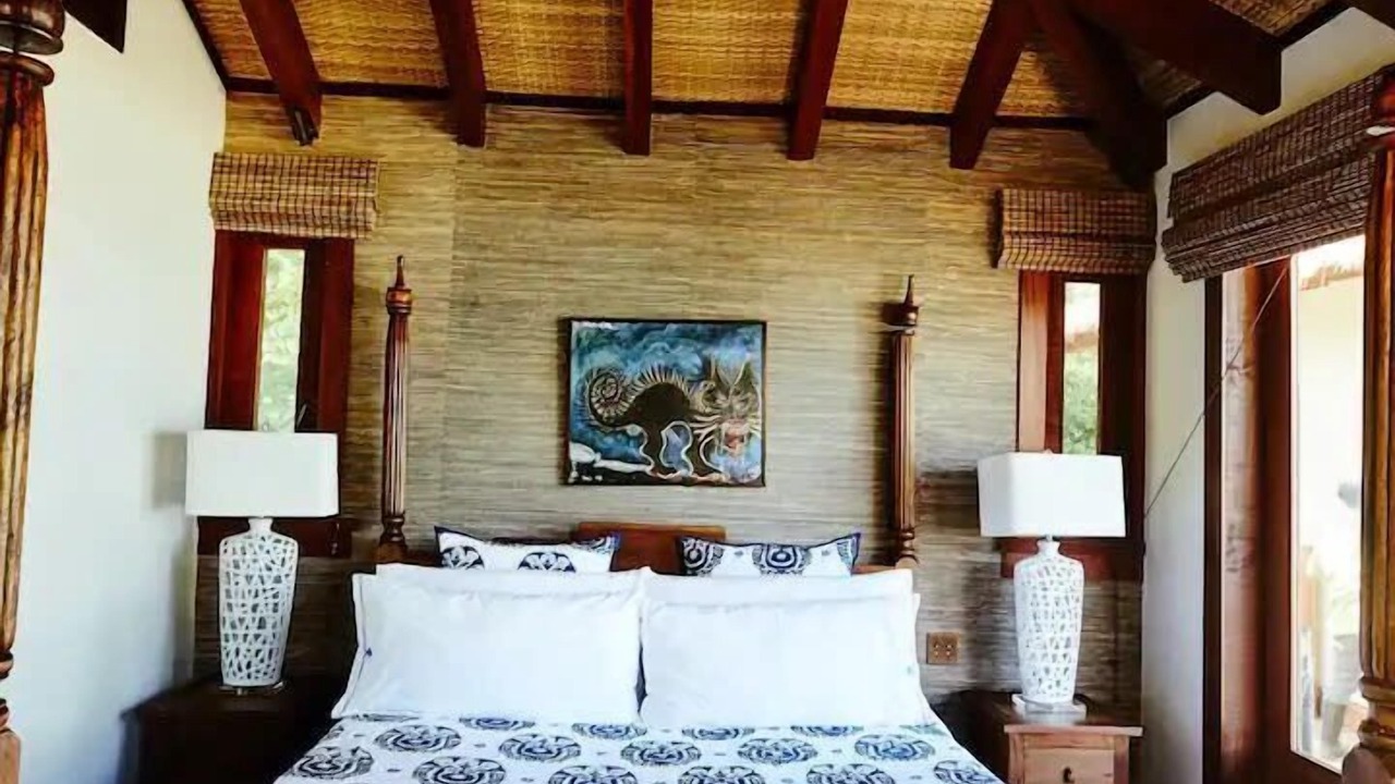 Photo of Bedroom in Rio San Juan