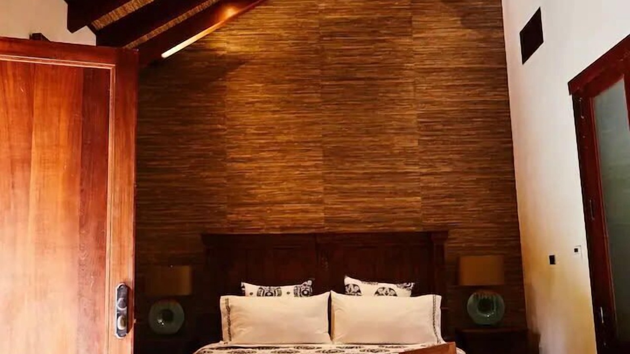 Photo of Bedroom in Rio San Juan