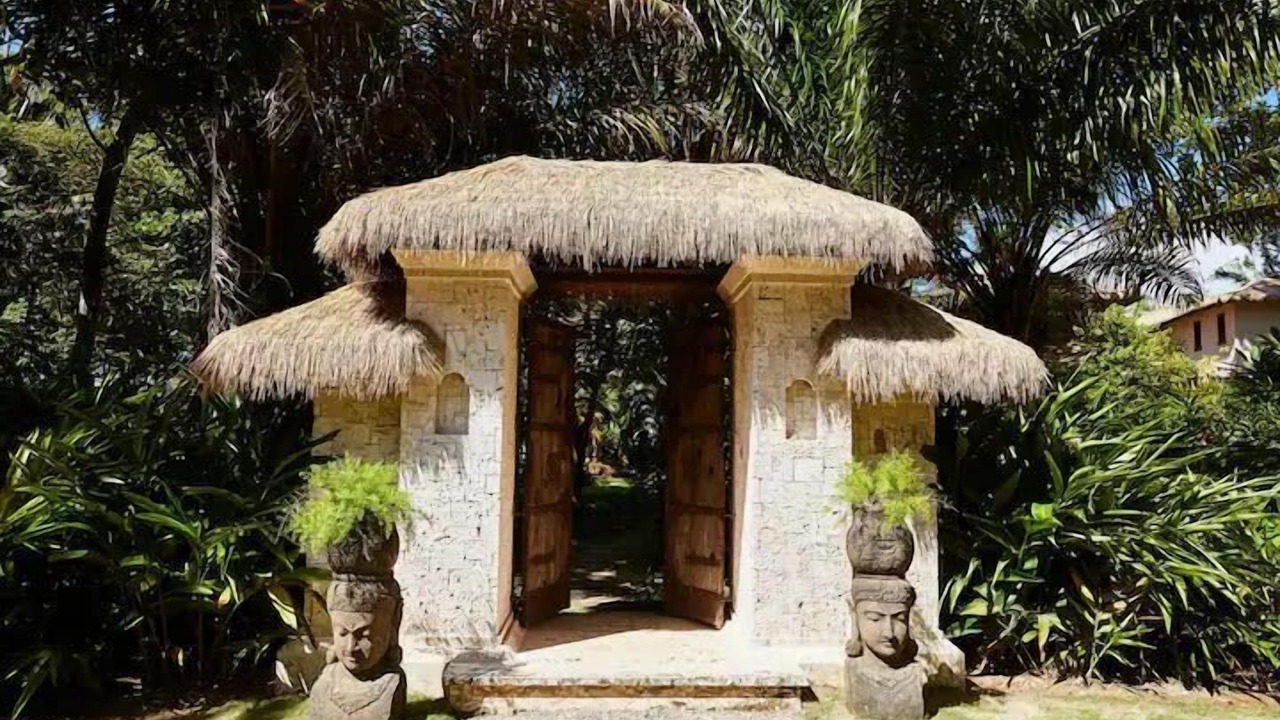 Photo of Outdoor in Rio San Juan