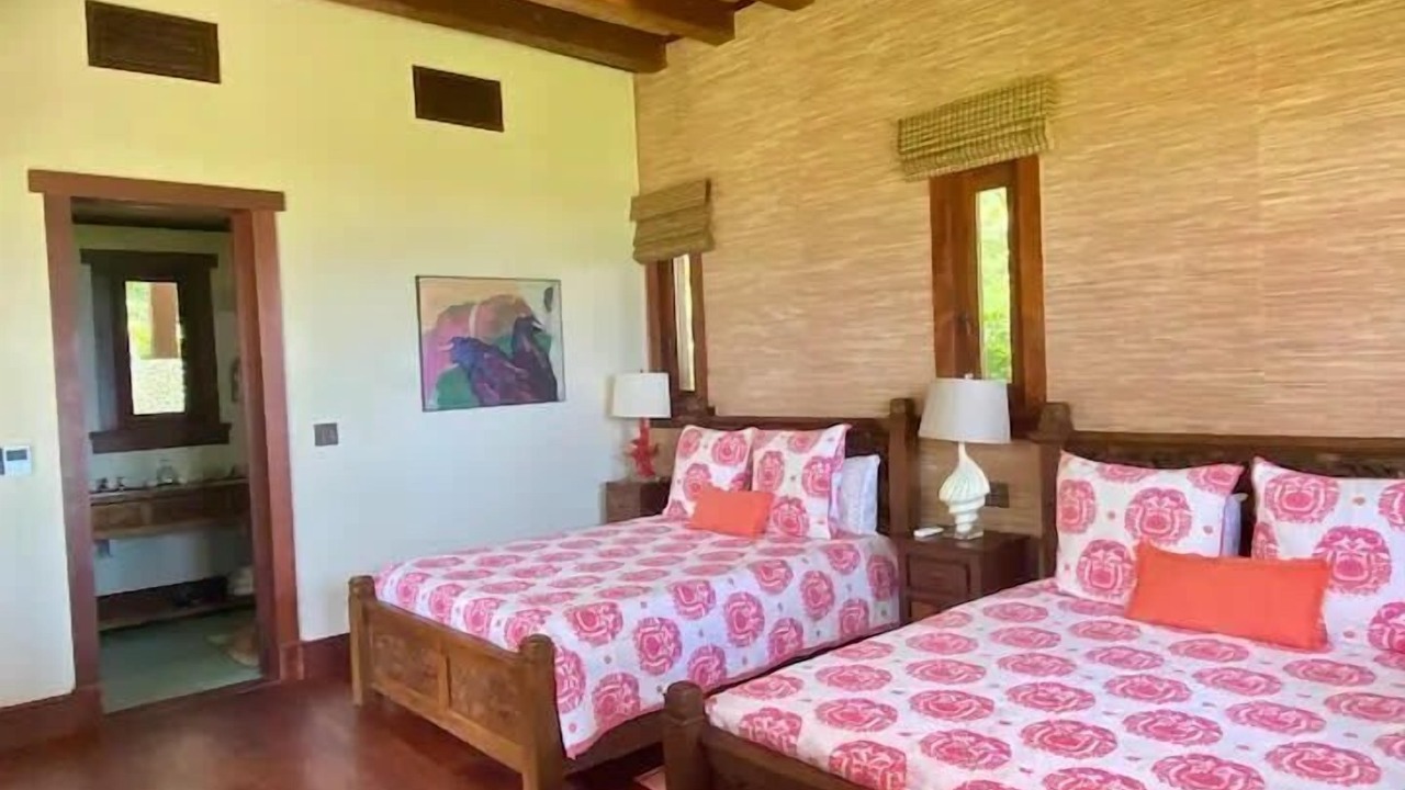 Photo of Bedroom in Rio San Juan