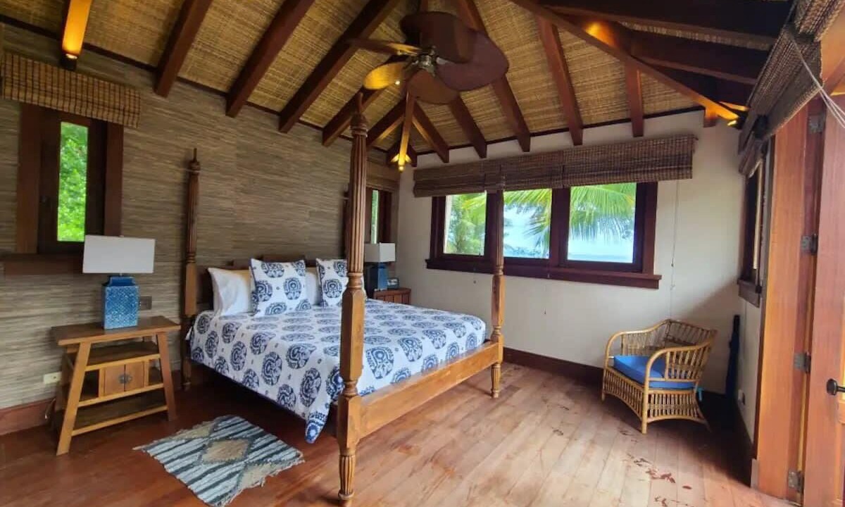 Photo of Bedroom in Rio San Juan
