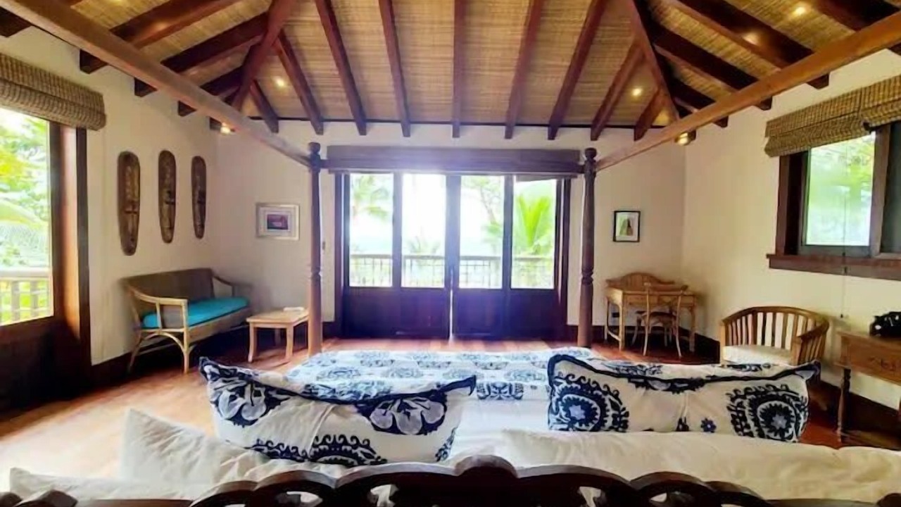 Photo of Bedroom in Rio San Juan
